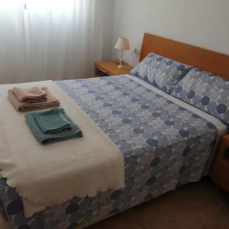 Apartamento Moderno En El Centro De מוריירה מראה חיצוני תמונה