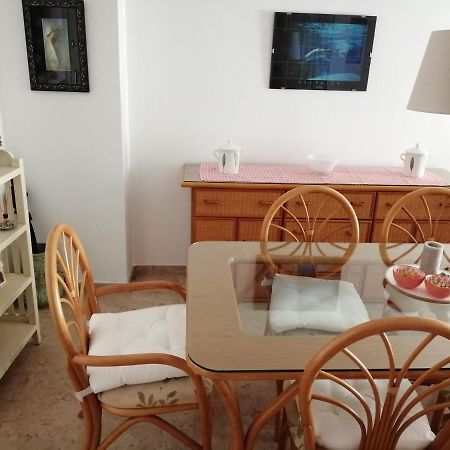 Apartamento Moderno En El Centro De מוריירה מראה חיצוני תמונה