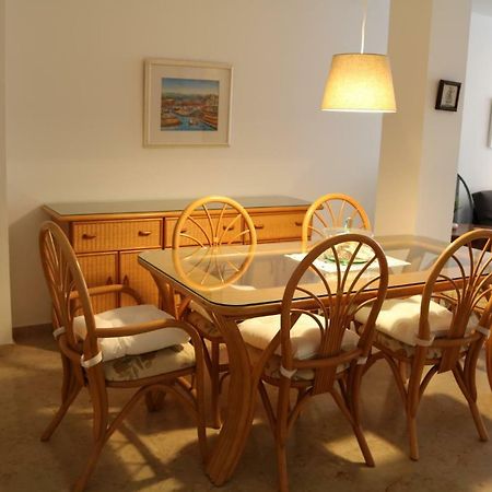 Apartamento Moderno En El Centro De מוריירה מראה חיצוני תמונה