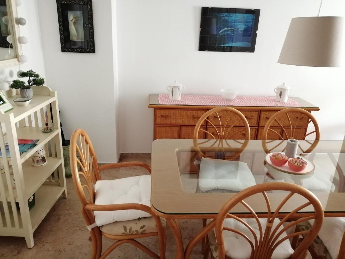 Apartamento Moderno En El Centro De מוריירה מראה חיצוני תמונה