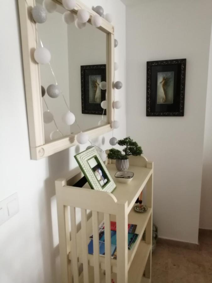 Apartamento Moderno En El Centro De מוריירה מראה חיצוני תמונה