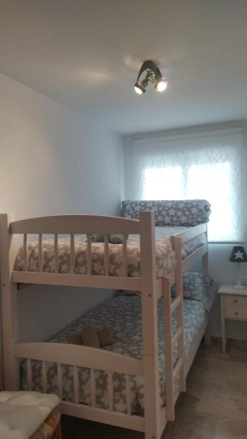 Apartamento Moderno En El Centro De מוריירה מראה חיצוני תמונה