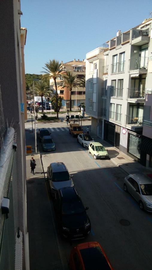 Apartamento Moderno En El Centro De מוריירה מראה חיצוני תמונה