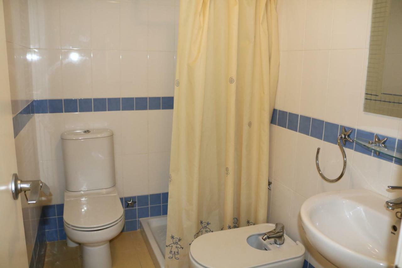 Apartamento Moderno En El Centro De מוריירה מראה חיצוני תמונה