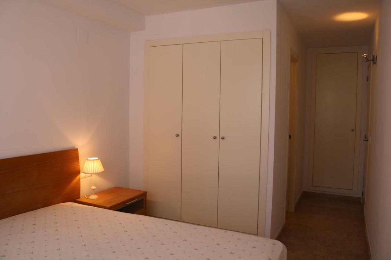 Apartamento Moderno En El Centro De מוריירה מראה חיצוני תמונה