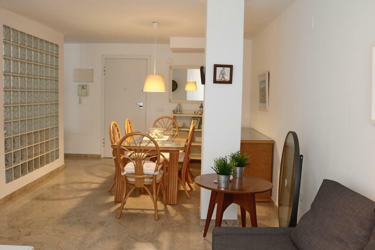 Apartamento Moderno En El Centro De מוריירה מראה חיצוני תמונה